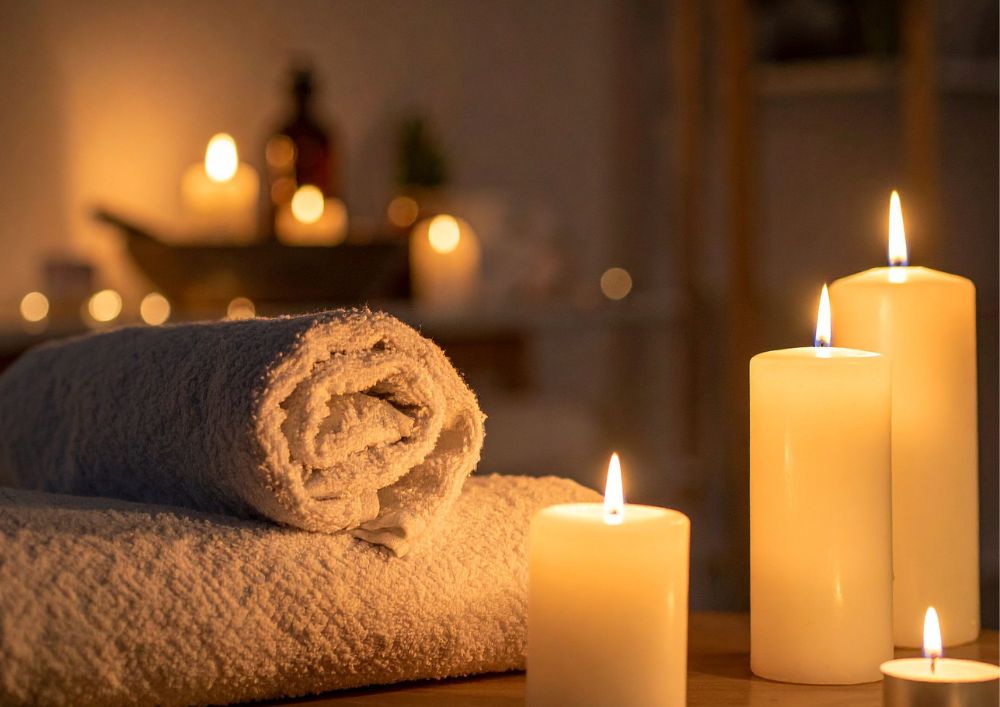 Spa des Capucins - Offres de Noël 2019 - Énergie Visage