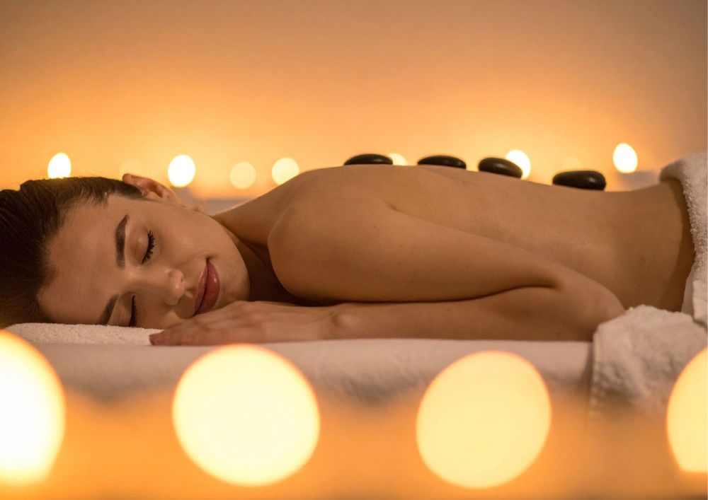 Spa des Capucins - Offres de Noël 2019 - Élixir de vie