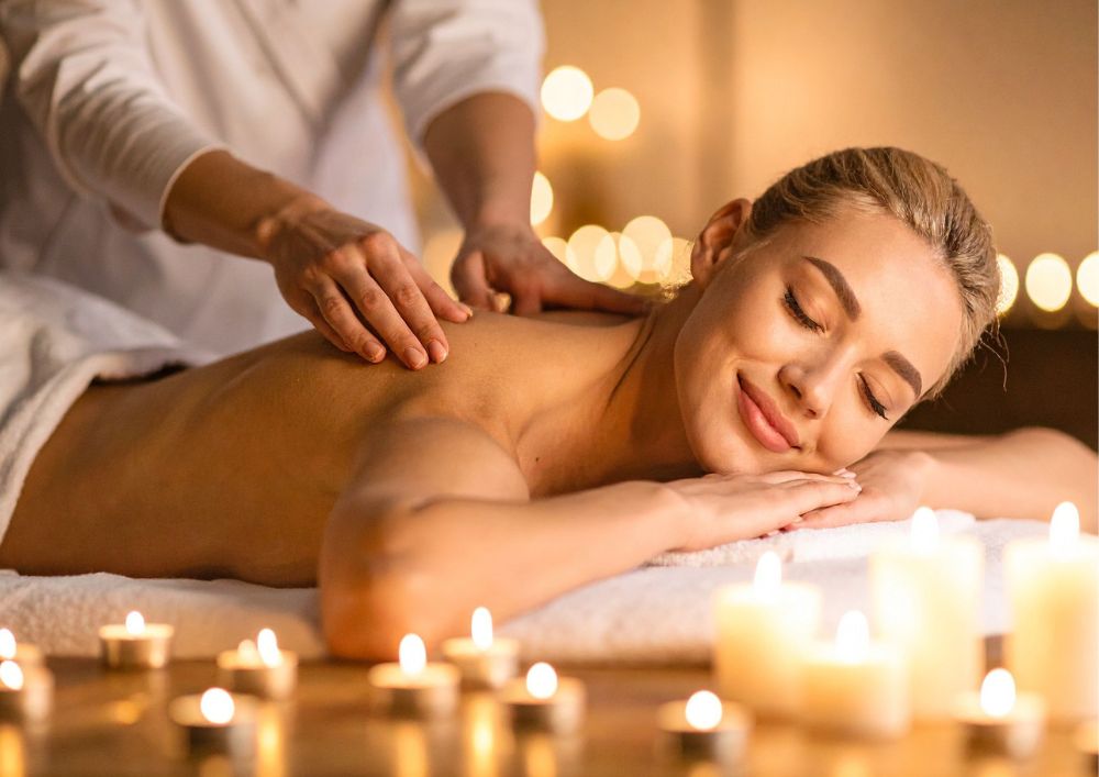 Spa des Capucins - Offres de Noël 2019 - Sources d'Équilibre