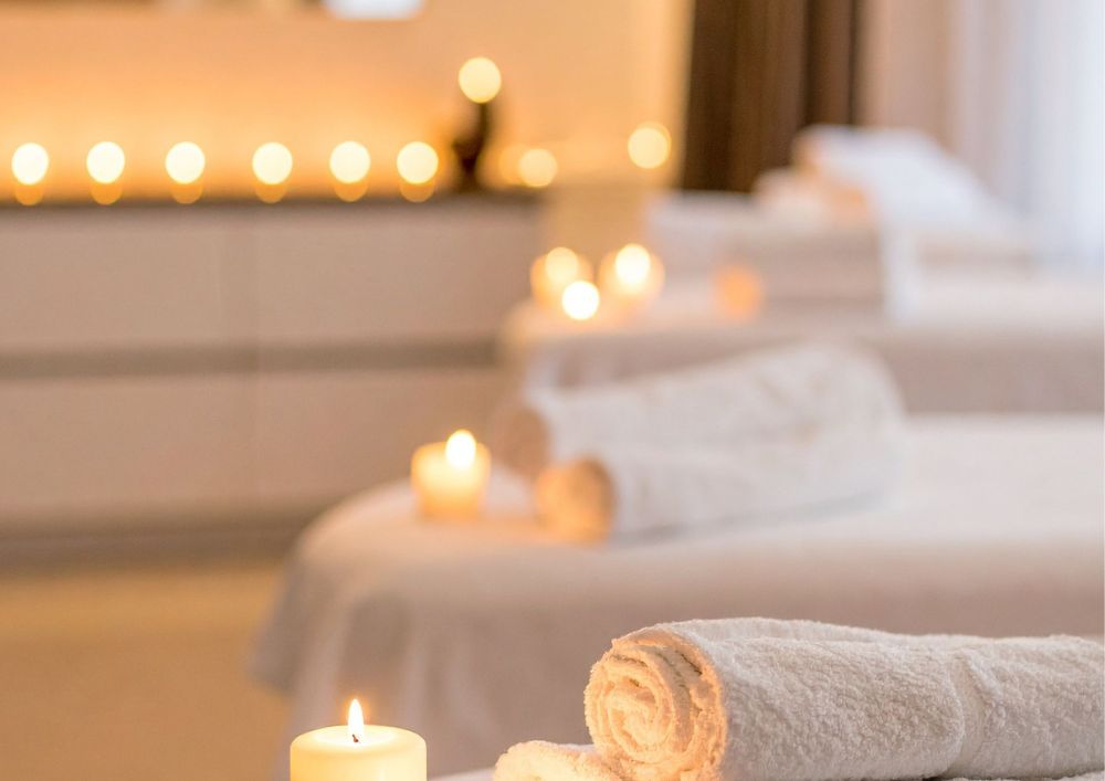 Spa des Capucins - Offres de Noël 2019 - Soin oriental