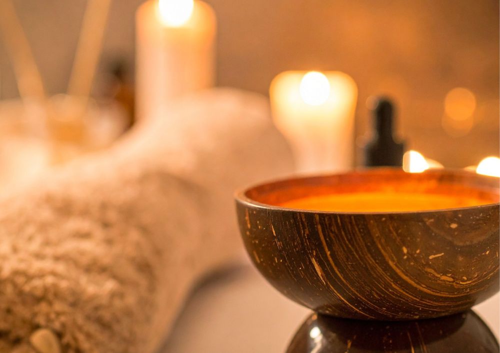 Spa des Capucins - Offres de Noël 2019 - Bien-être & confort